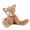 Peluche sweety mousse gm renard fideles compagnons histoire d'ours -3072