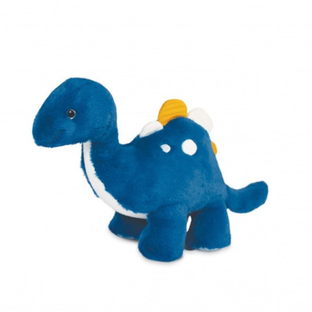 Peluche hello le dino 40 cm histoire d'ours -3079