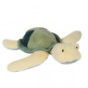 Peluche tortue de mer tresors marins histoire d'ours -3032