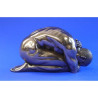 Figurine statuette coq décoration - poultry in motion Parastone -PM16-T-1