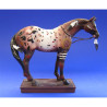 Figurine statuette coq décoration - poultry in motion Parastone -PM16-T-1