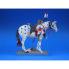Figurine statuette coq décoration - poultry in motion Parastone -PM16-T-1