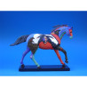 Figurine statuette coq décoration - poultry in motion Parastone -PM16-T-1