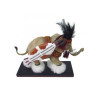 Figurine statuette coq décoration - poultry in motion Parastone -PM16-T-1