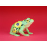 Figurine statuette coq décoration - poultry in motion Parastone -PM16-T-1
