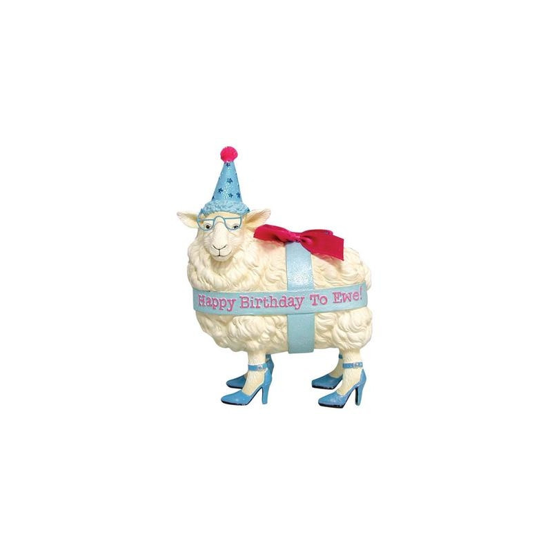 Figurine statuette coq décoration - poultry in motion Parastone -PM16-T-1