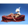 Figurine statuette coq décoration - poultry in motion Parastone -PM16-T-1