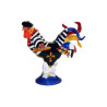 Figurine statuette coq décoration - poultry in motion Parastone -PM16-T-1