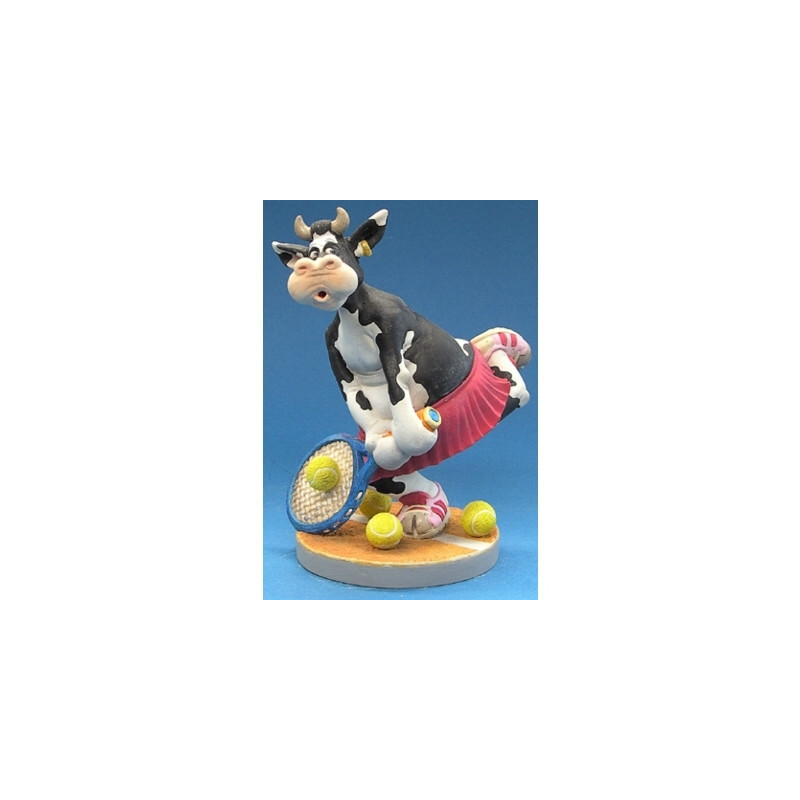 Figurine statuette coq décoration - poultry in motion Parastone -PM16-T-1