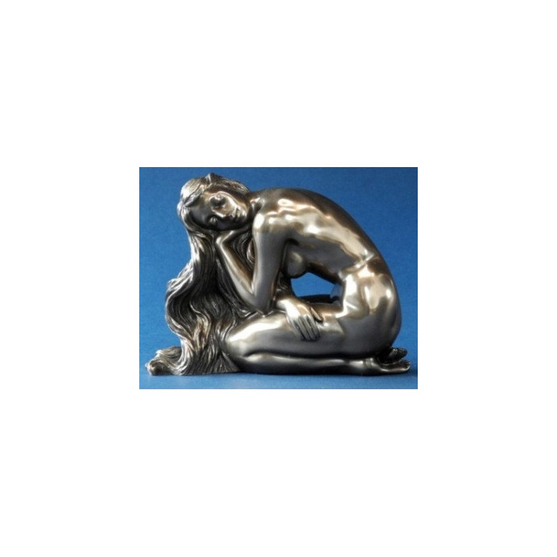 Figurine statuette coq décoration - poultry in motion Parastone -PM16-T-1