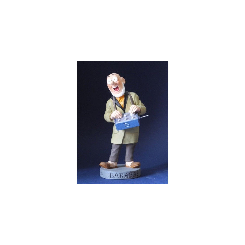 Figurine statuette coq décoration - poultry in motion Parastone -PM16-T-1