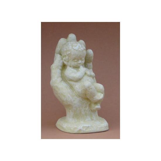 Figurine statuette coq décoration - poultry in motion Parastone -PM16-T-1