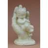 Figurine statuette coq décoration - poultry in motion Parastone -PM16-T-1