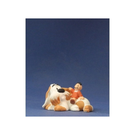 Figurine statuette coq décoration - poultry in motion Parastone -PM16-T-1