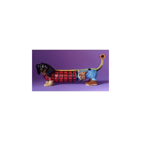 Figurine statuette coq décoration - poultry in motion Parastone -PM16-T-1