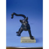 Figurine statuette coq décoration - poultry in motion Parastone -PM16-T-1