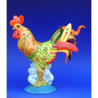 Figurine statuette coq décoration - poultry in motion Parastone -PM16-T-1