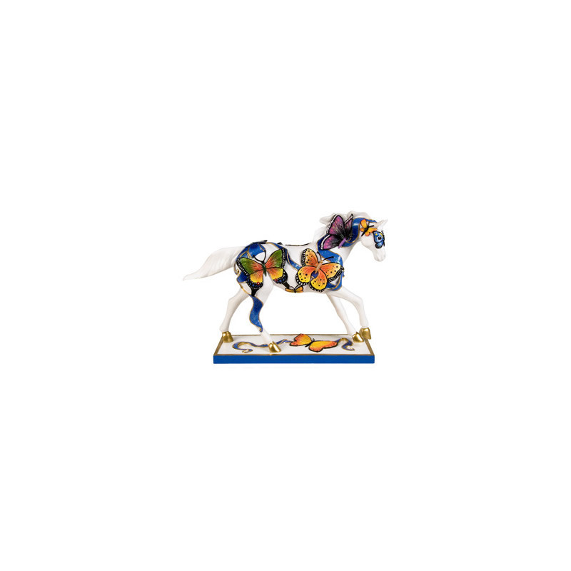 Figurine statuette coq décoration - poultry in motion Parastone -PM16-T-1