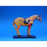 Figurine statuette coq décoration - poultry in motion Parastone -PM16-T-1