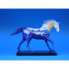 Figurine statuette coq décoration - poultry in motion Parastone -PM16-T-1