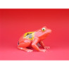 Figurine statuette coq décoration - poultry in motion Parastone -PM16-T-3