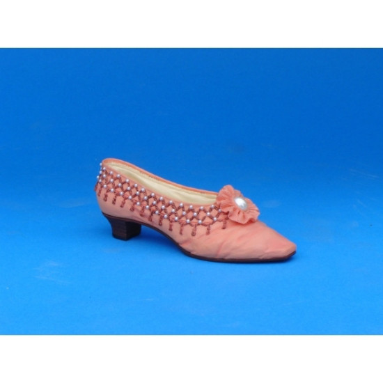 Figurine statuette coq décoration - poultry in motion Parastone -PM16-T-3