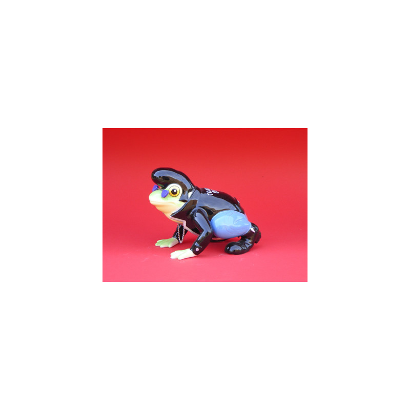 Figurine statuette coq décoration - poultry in motion Parastone -PM16-T-3