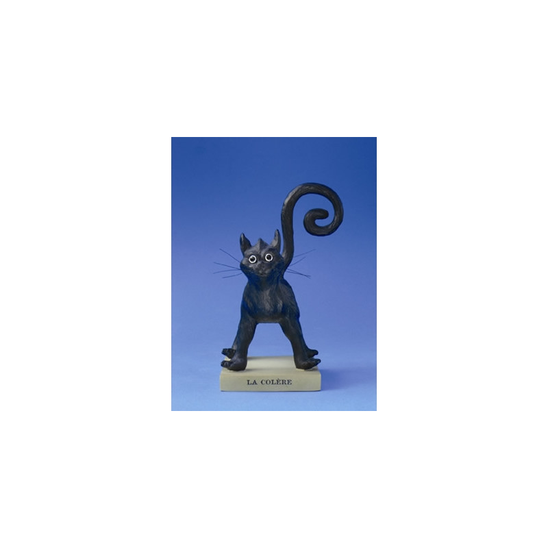 Figurine statuette coq décoration - poultry in motion Parastone -PM16-T-3