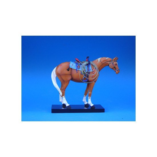 Figurine statuette coq décoration - poultry in motion Parastone -PM16-T-3