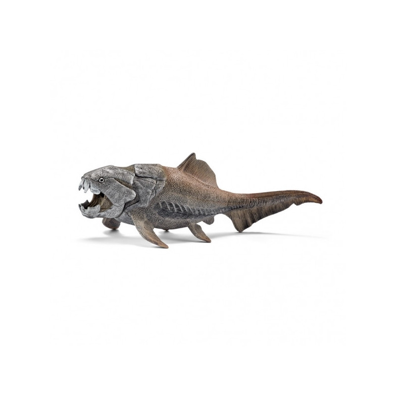 Animaux sauvage Dunkleosteus figurine schleich -14575