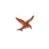 Lasterne  -Les oiseaux en vol  -Vol de la sterne  -40 cm  -BST040 -1